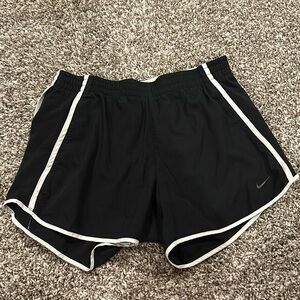 Nike Athletic Shorts